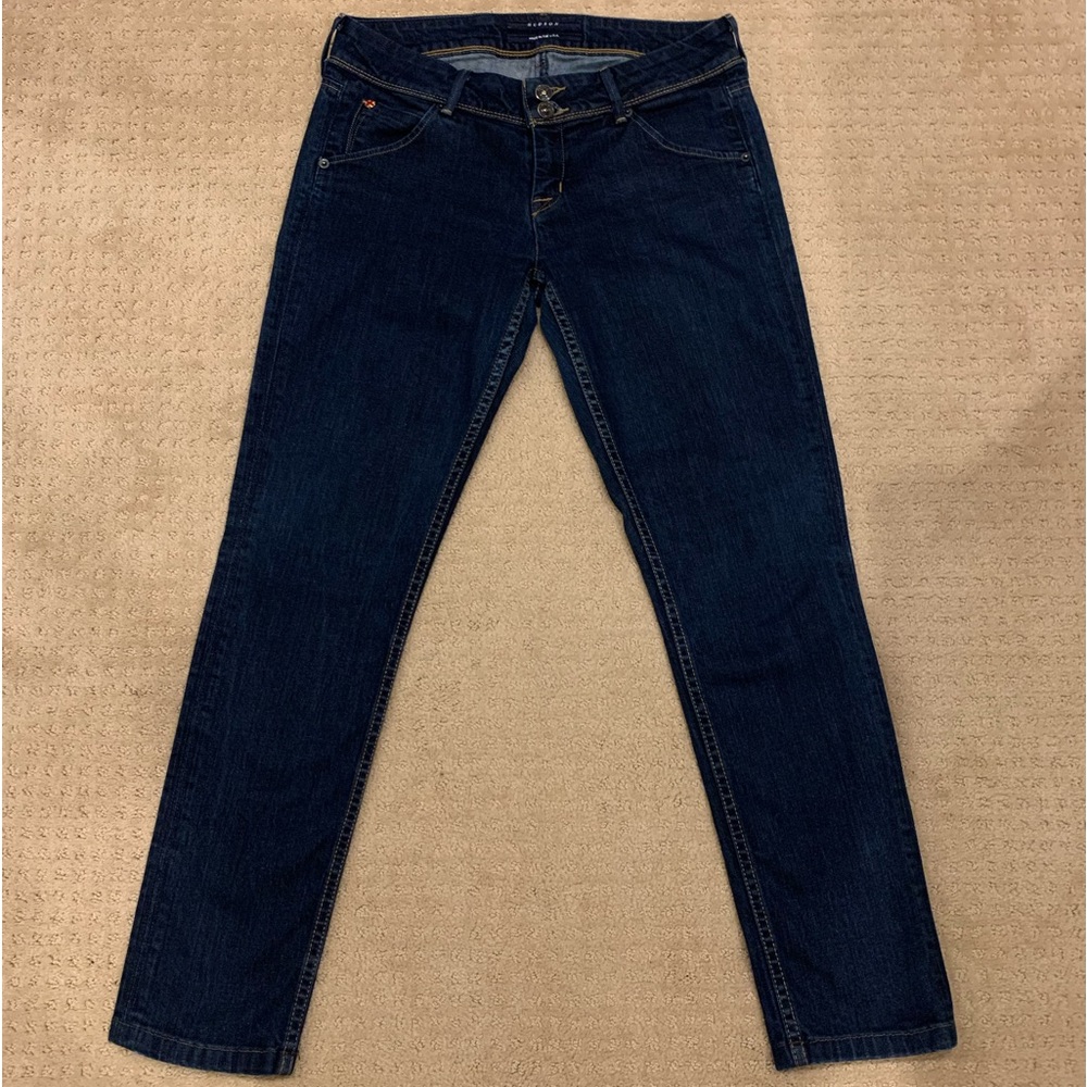 Hudson Jeans